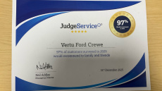 SEAT Ibiza 1.0 TSI 95 FR [EZ] 5dr Petrol Hatchback